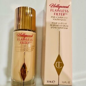Charlotte Tilbury Hollywood Flawless Filter - Cream